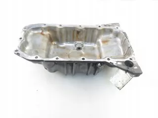 98MM6675EA Поддон Ford Focus 2 Арт AL16820615829, вид 1