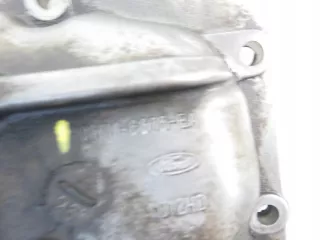 98MM6675EA Поддон Ford Focus 2 Арт AL16820615829, вид 2