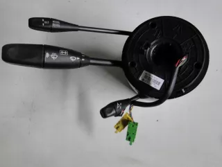 A2305400445 Шлейф руля  Mercedes SL r230 Арт AL7556662511, вид 2