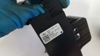 DV6T-3F944-AA Шлейф руля  Ford Kuga 3 Арт AL11484384408, вид 5