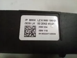 6968198 Шлейф руля  BMW 5 E60/E61 Арт AL16234732616, вид 4
