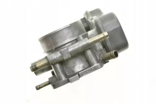 09128518,5WS91703 Дроссельная заслонка Opel Astra G Арт AL7938458756, вид 2