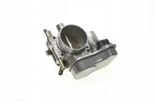 09128518,5WS91703 Дроссельная заслонка Opel Astra G Арт AL7938458756, вид 4