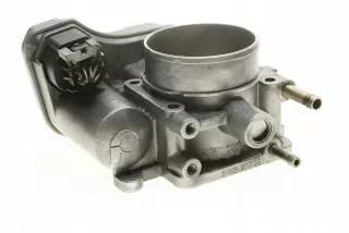 09128518,5WS91703 Дроссельная заслонка Opel Astra G Арт AL7938458756, вид 5