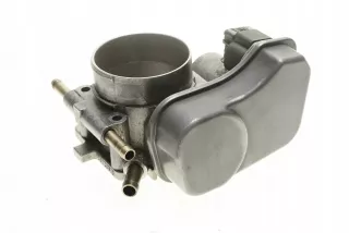 09128518,5WS91703 Дроссельная заслонка Opel Astra G Арт AL7938458756, вид 8
