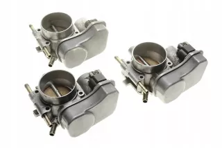 09128518,5WS91703 Дроссельная заслонка Opel Astra G Арт AL7938458756, вид 10