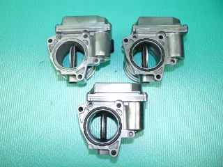 03G128063J Дроссельная заслонка Audi A2 Арт AL9959962534_7, вид 3
