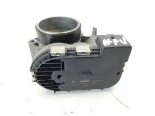 0280750085 Дроссельная заслонка Citroen C3 2 Арт AL10687954538, вид 2
