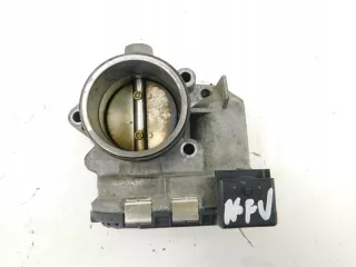 0280750085 Дроссельная заслонка Citroen C3 2 Арт AL10687954538, вид 3