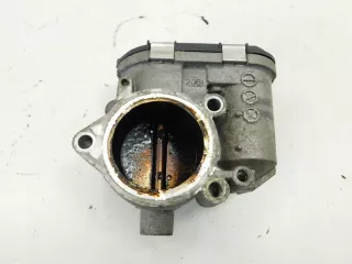 0280750085 Дроссельная заслонка Citroen C3 2 Арт AL10687954538, вид 4