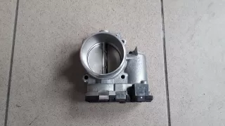 35100-2GPD0,351002GPD0 Дроссельная заслонка Hyundai Kona Арт AL11680589112_2, вид 2