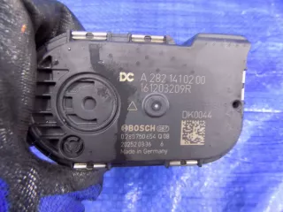 161203209R Дроссельная заслонка Nissan NP 300 Арт AL11861916890_2, вид 3
