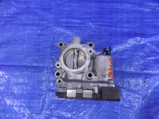 161203209R Дроссельная заслонка Nissan NP 300 Арт AL11861916890_2, вид 4