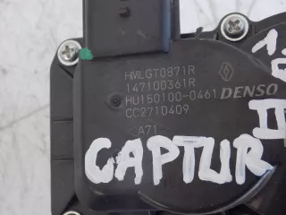147100361R Дроссельная заслонка Renault Kaptur Арт AL11976917696_2, вид 3