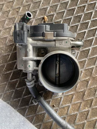 50050418,04893625AB Дроссельная заслонка Alfa Romeo Stelvio Арт AL12324357542_2, вид 2