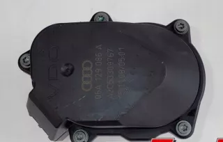 05A129086A Дроссельная заслонка Audi Q7 4L Арт AL15832693094, вид 2