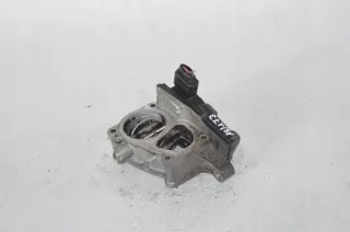 059129593J Дроссельная заслонка Audi A6 Allroad C7 Арт AL16156053985_4, вид 4