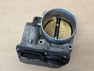 7G9N9F991AA Дроссельная заслонка Volvo V60 1 Арт AL16200818571, вид 2