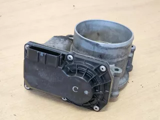 7G9N9F991AA Дроссельная заслонка Volvo V60 1 Арт AL16200818571, вид 3