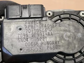 7G9N9F991AA Дроссельная заслонка Volvo V60 1 Арт AL16200818571, вид 5