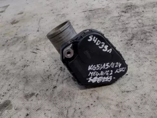 8200302798-F Дроссельная заслонка Renault Megane 2 Арт AL16480070172, вид 1