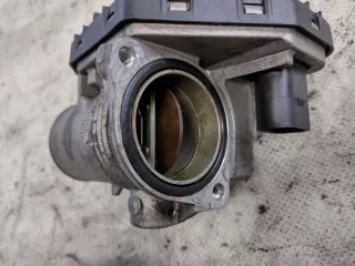 8200302798-F Дроссельная заслонка Renault Megane 2 Арт AL16480070172, вид 9