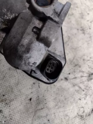 8200302798-F Дроссельная заслонка Renault Megane 2 Арт AL16480070172, вид 10