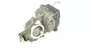 9640796280,408239821001 Дроссельная заслонка Citroen Nemo Арт AL16763447300, вид 2