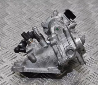 04L128059D04L128637A Дроссельная заслонка Audi Q3 1 Арт AL17048577359, вид 1