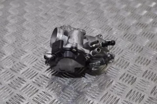 04L128059D04L128637A Дроссельная заслонка Audi Q3 1 Арт AL17048577359, вид 2