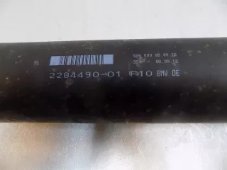 2284490 Карданный вал BMW M6 Арт AL7700953760, вид 2