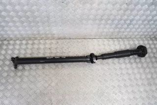 8685955 Карданный вал BMW 5 G30/G31 Арт AL8169596154, вид 1