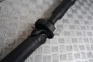 8685955 Карданный вал BMW 5 G30/G31 Арт AL8169596154, вид 3
