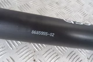 8685955 Карданный вал BMW 5 G30/G31 Арт AL8169596154, вид 4