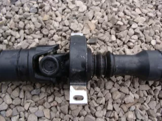 7589802 Карданный вал BMW X4 F26 Арт AL9025100273, вид 5