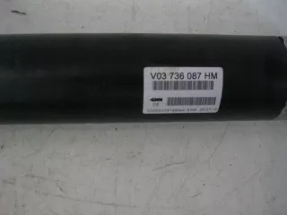 V03736087HM Карданный вал Audi E-Tron Арт AL9319309424, вид 2