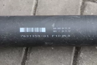 7631359 Карданный вал BMW 5 F10/F11/GT F07 Арт AL9856422307, вид 2