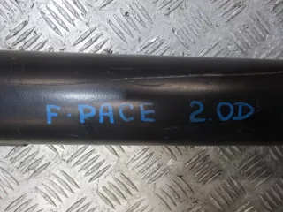  Карданный вал Jaguar F-Pace Арт AL9980849512, вид 4