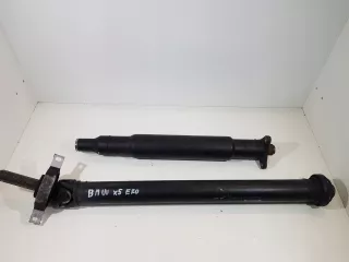 7564396,WAŁ,NAPĘDOWY Карданный вал BMW X5 E70 Арт AL11347065619, вид 1