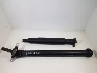 7564396,WAŁ,NAPĘDOWY Карданный вал BMW X5 E70 Арт AL11347065619, вид 2