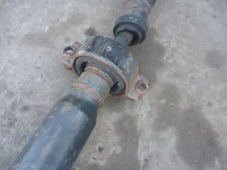 SDvgsdFBf Карданный вал Infiniti QX60 1 restailing Арт AL12029270290_2, вид 3