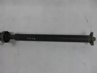 7624182 Карданный вал BMW 1 F20/F21 Арт AL12110049567, вид 3
