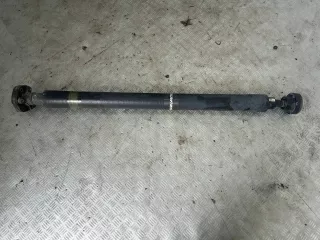 00552726160 Карданный вал Alfa Romeo Stelvio Арт AL15845021681, вид 1