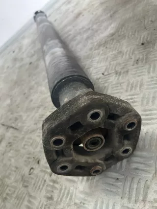 00552726160 Карданный вал Alfa Romeo Stelvio Арт AL15845021681, вид 3