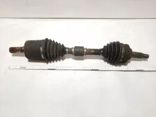  Карданный вал Mazda Tribute 2 Арт AL16005722820, вид 1
