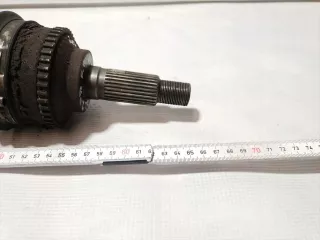  Карданный вал Mazda Tribute 2 Арт AL16005722820, вид 2
