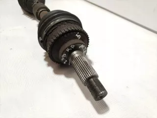  Карданный вал Mazda Tribute 2 Арт AL16005722820, вид 4