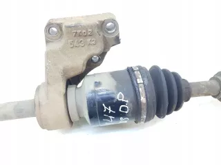  Карданный вал Mazda 6 3 Арт AL16007280112, вид 4