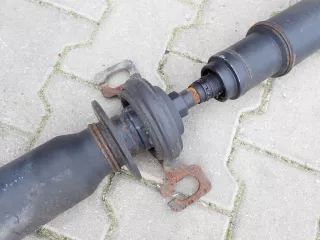  Карданный вал Mazda CX30 Арт AL16053433198_2, вид 5