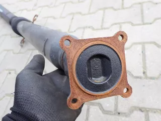  Карданный вал Mazda CX30 Арт AL16053433198_2, вид 7